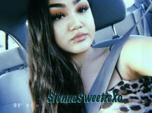 SiennaSweetieXo