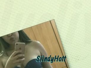 SiindyHott