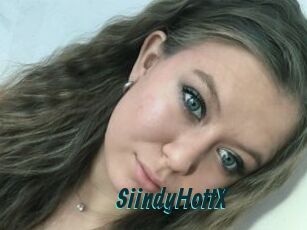 SiindyHottX