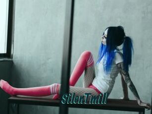 SilenTmill