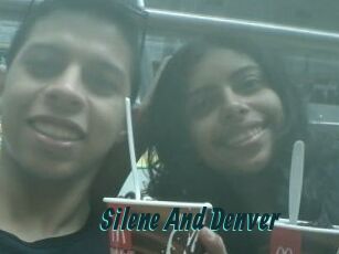 Silene_And_Denver