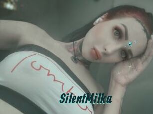 SilentMilka