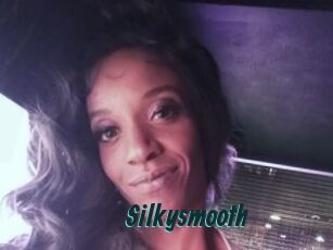 Silkysmooth