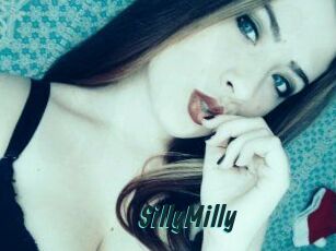 SillyMilly Lucy Live