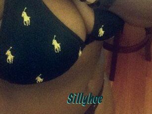 Sillyhoe