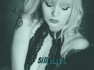 Sillysky94