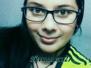 Silvanna_sex27