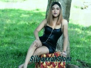 SilvannahStone