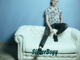 SilverBoyy