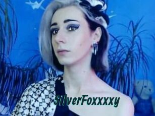 SilverFoxxxxy