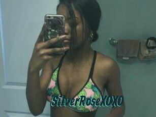 SilverRoseXOXO