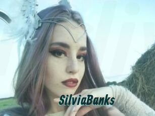 SilviaBanks
