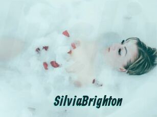 SilviaBrighton Lucy Live