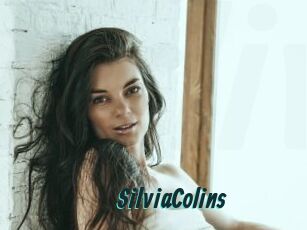 SilviaColins