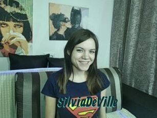 SilviaDeVille