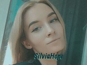 SilviaHope Lucy Live