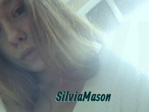 SilviaMason