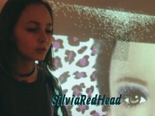 SilviaRedHead