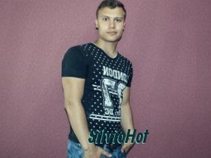 SilvioHot