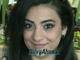 SilvyAlsonxx