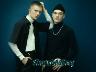 SimonAndGreg