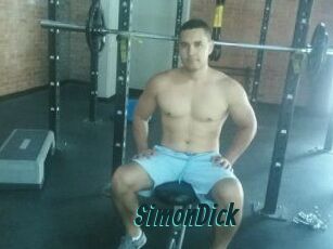 SimonDick