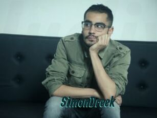 SimonDreek