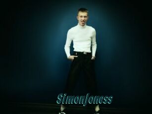 SimonJoness