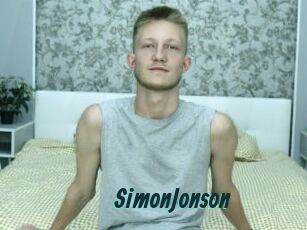 SimonJonson