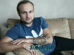 SimonPeck