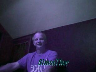 SimonThor Lucy Live