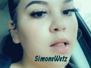SimoneWetz Lucy Live