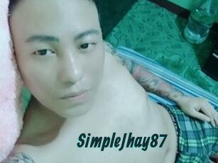 SimpleJhay87