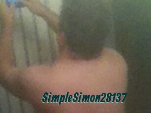 SimpleSimon28137
