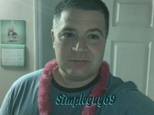 Simpleguy69