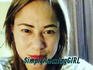 SimplyAmazingGIRL