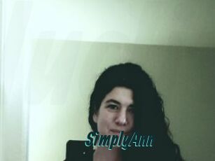 SimplyAnn