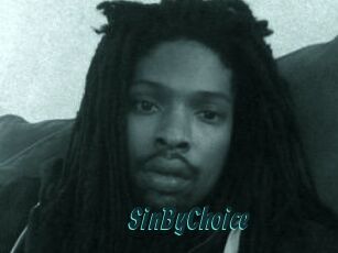 SinByChoice