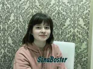 SinaBoster