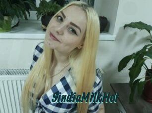 SindiaMilkHot