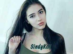 SindyKoll