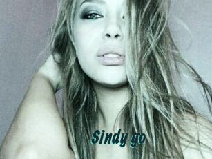 Sindy_go