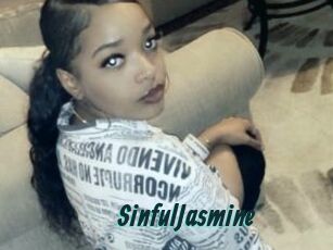 SinfulJasmine