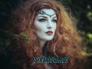 SinfulSam69