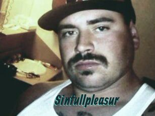 Sinfullpleasur