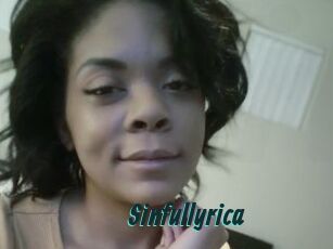 Sinfullyrica