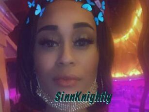 SinnKnightly Lucy Live