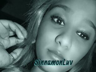 SinnamonLuv