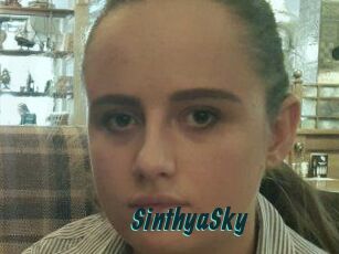 SinthyaSky