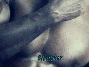 SirDicker